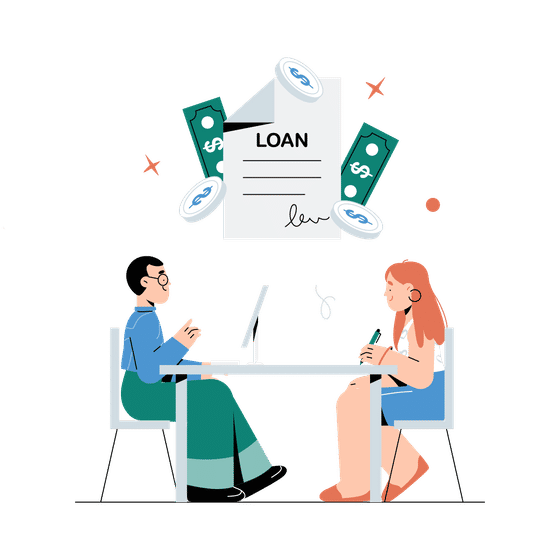 Finance Illustrations Animated Illustrations