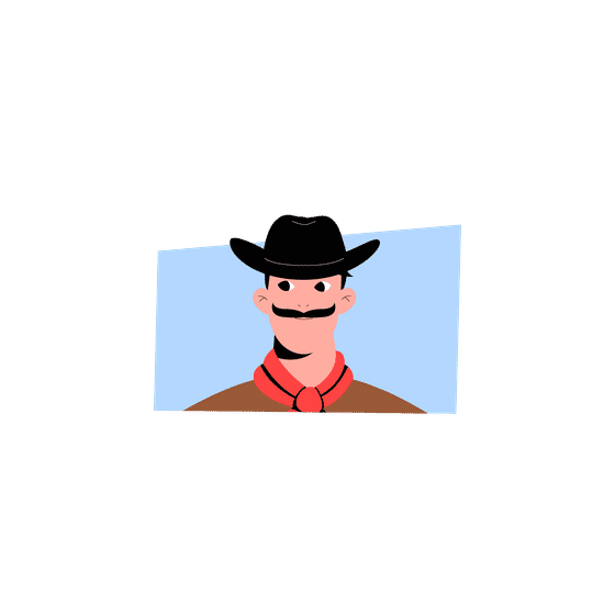 Avatars Illustration Animated Illustrations