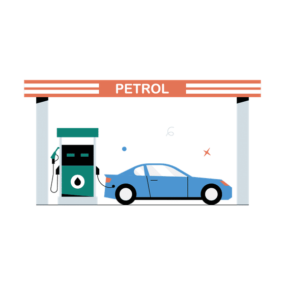 Urban City Illustrations Illustrations