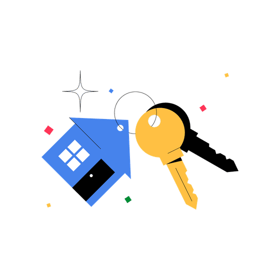 Real Estate Illustrations Illustrations