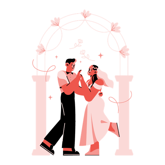 Special Day Illustrations