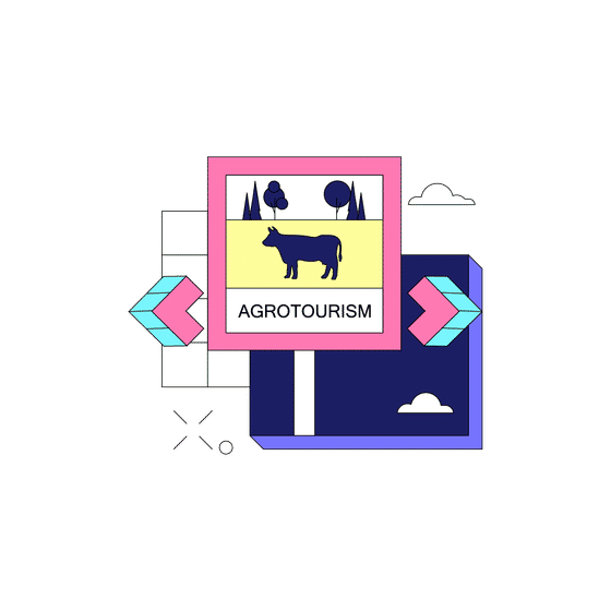Travel & Tourism Illustrations Illustrations