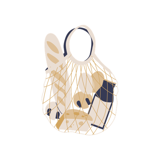 Shopping and Retail Illustrations Illustrations