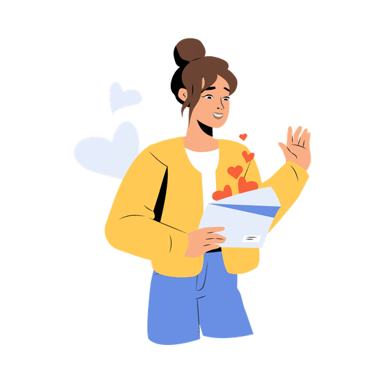 Heartfelt Illustrations Illustrations