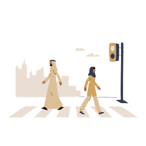 Urban City Illustrations Illustrations