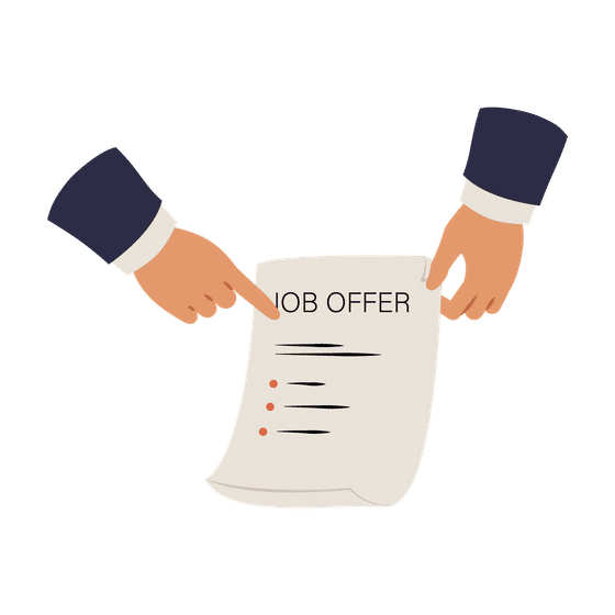 Recruit Illustrations Illustrations