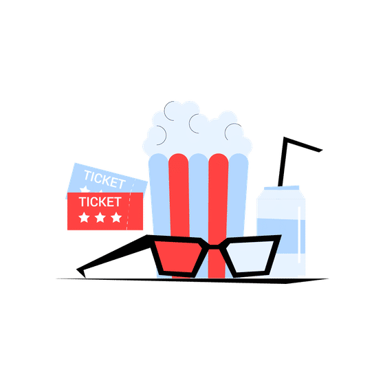 Entertainment Illustrations Illustrations