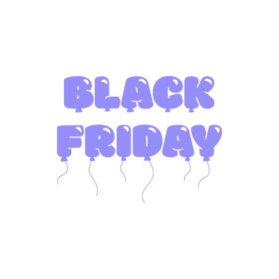 Black Friday Illustrations Illustrations