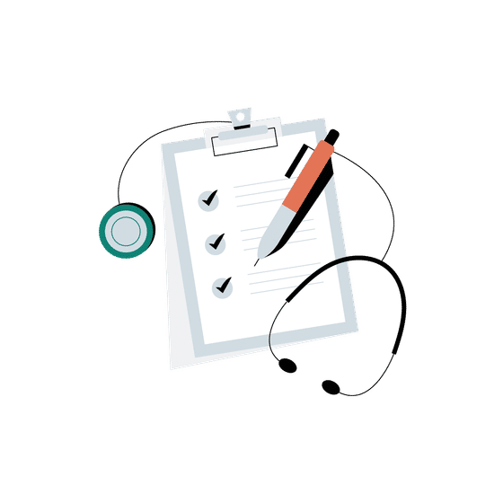 Healthcare Illustrations Animated Illustrations