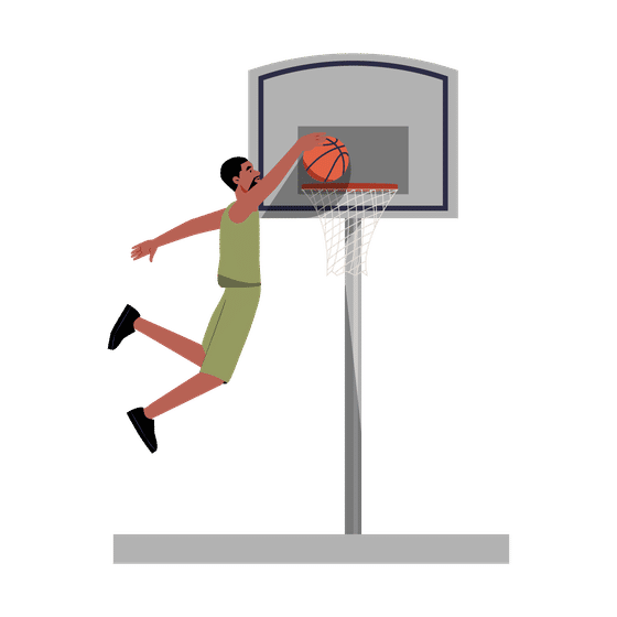 Fit Life Illustrations Animated Illustrations