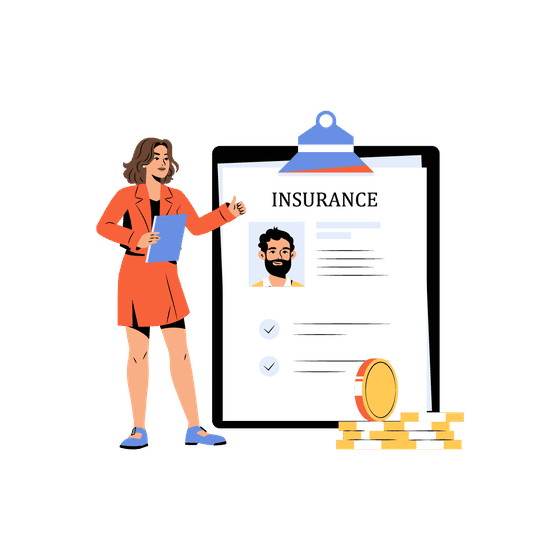 Insurance Illustrations Illustrations