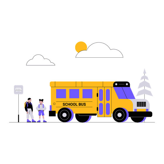 Schools & Universities Illustrations Illustrations