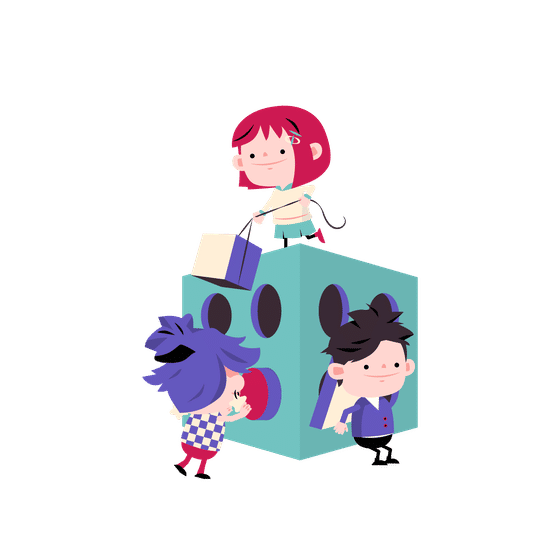 Creative Concepts Illustrations Illustrations