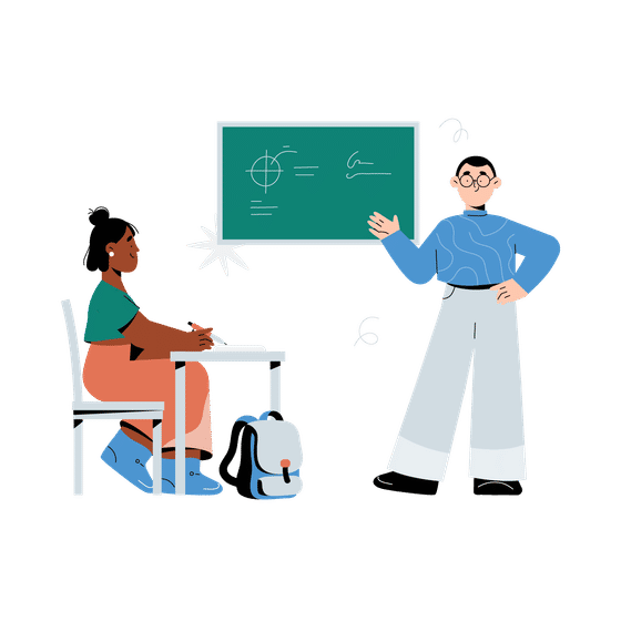 Knowledge and Learning Illustrations Illustrations