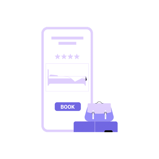 Hotel Services Illustrations Illustrations
