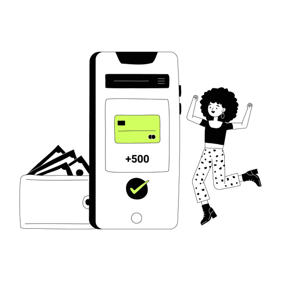 Ecommerce And Shopping Illustrations Animated Illustrations