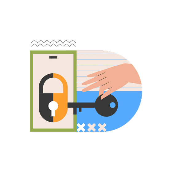 UI Illustrations Illustrations