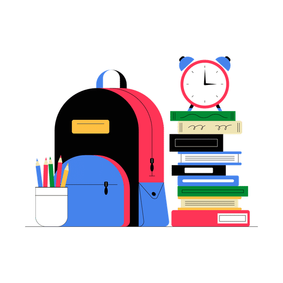 Schools & Universities Illustrations Illustrations
