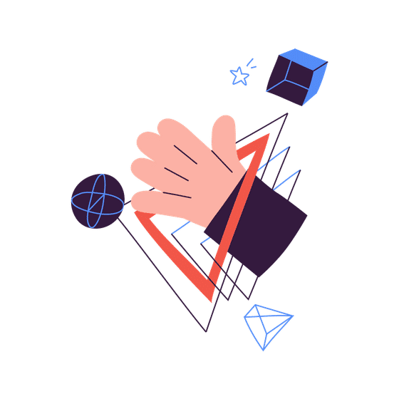 Creative Concepts Illustrations Animated Illustrations