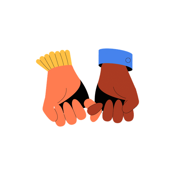 Handy Illustration Pack Animated Illustrations