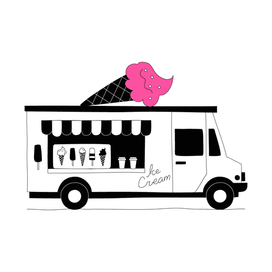 Vehicles Illustrations Illustrations