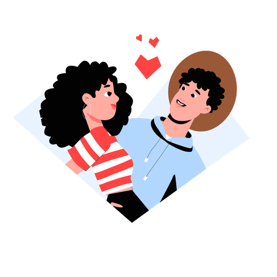 Valentine Illustrations Illustrations
