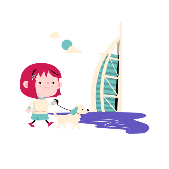 Exploration & Adventures Illustrations Illustrations