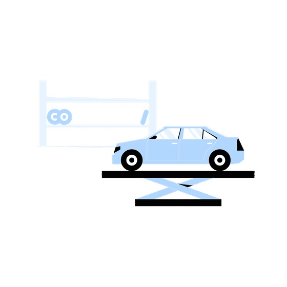 Car Services Illustrations Illustrations