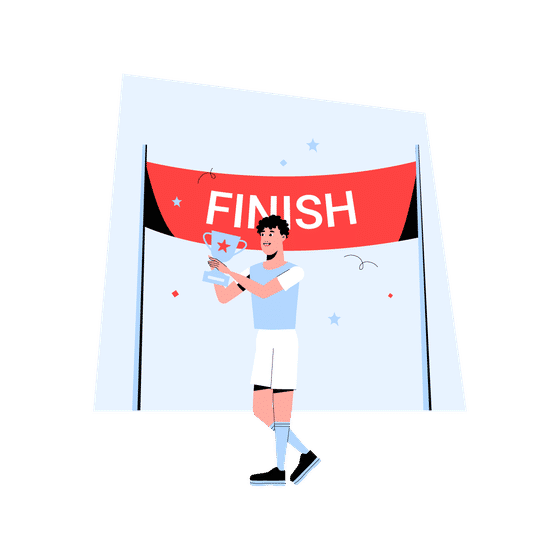 Sports Activity Illustrations Illustrations