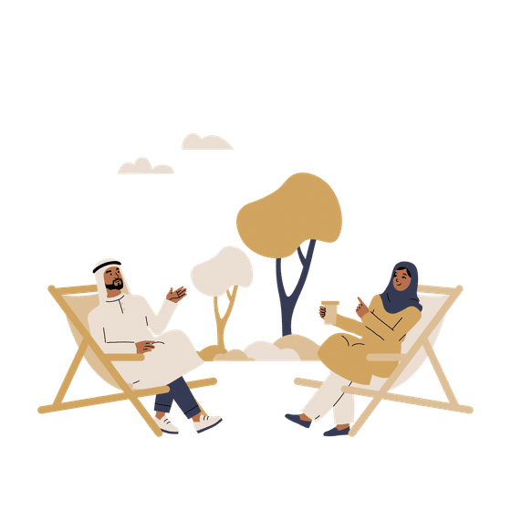 Leisure Illustrations Illustrations