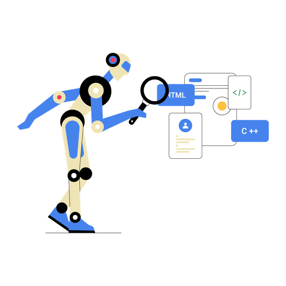 AI Illustrations Animated Illustrations