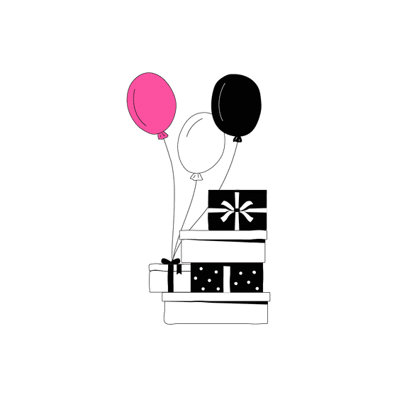 Gifts Illustrations Illustrations