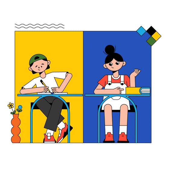 Knowledge and Learning Illustrations Illustrations