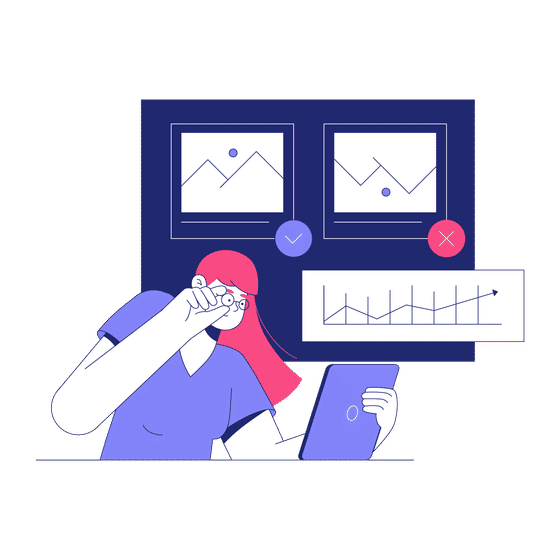 Marketing Illustrations Illustrations