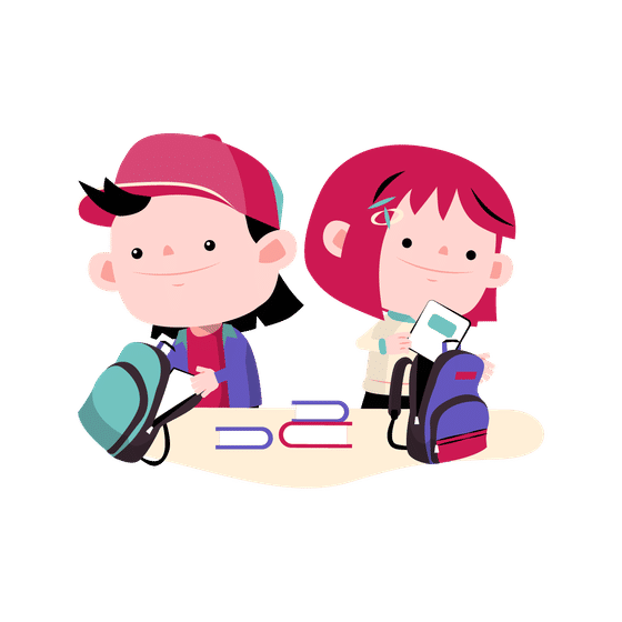 Learning & Knowledge Illustrations Illustrations