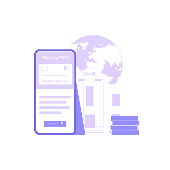 Banking Illustrations Illustrations