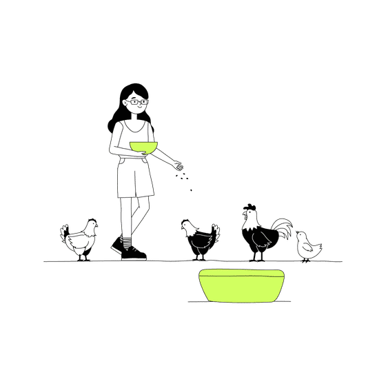 Farming And Agriculture Illustrations Illustrations