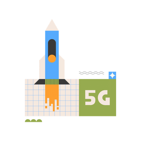 Technology Illustrations Illustrations