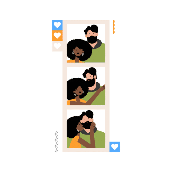 Relationship Illustrations Illustrations