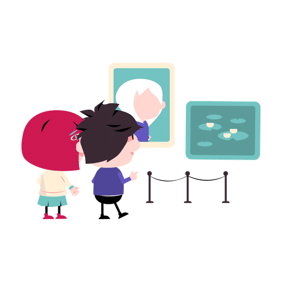 Creativity & Heritage Illustrations Illustrations