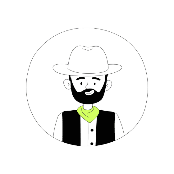 Avatars Illustration Animated Illustrations