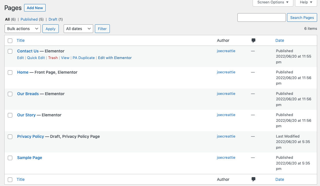 How to add Lottie animation to Your WordPress using Elementor plug-in