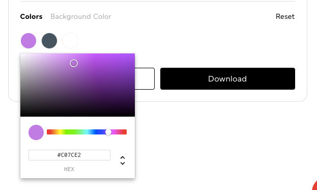 How to Add Lottie Animation to Your Weebly Site
