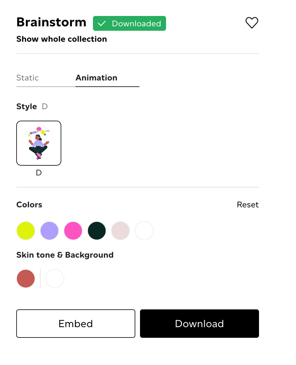 How to Control Lottie Animation Speed on Creattie