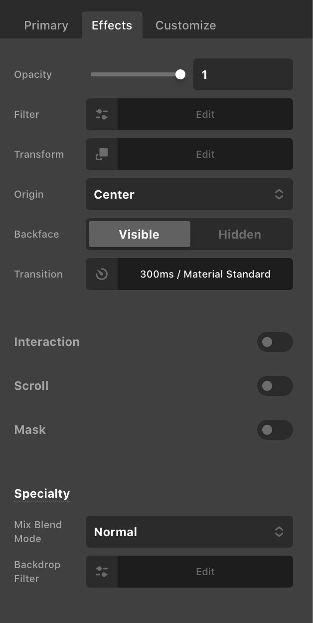 Add Lottie to Cornerstone Web Builder Step 18