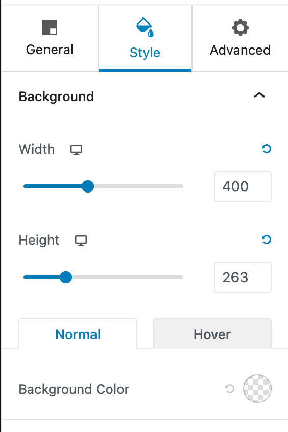 How to Add a Lottie Animation in Spectra Page Builder