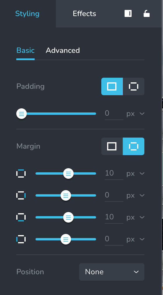 How to Use Lottie with Brizy Page Builder