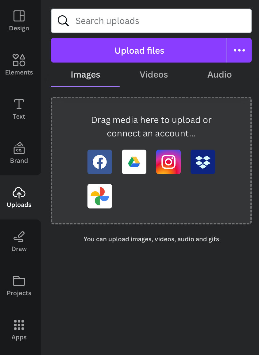 How to Apply Lottie Animations to Canva Designs.