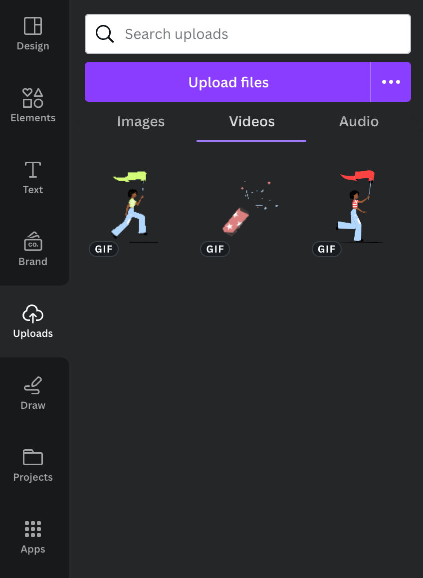 How to Apply Lottie Animations to Canva Designs.