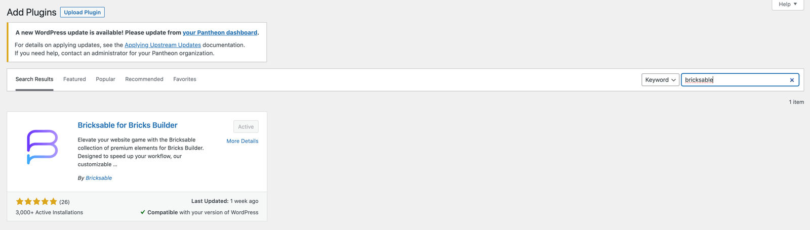 How to Use JSON Lottie Animations With Bricks Web Builder